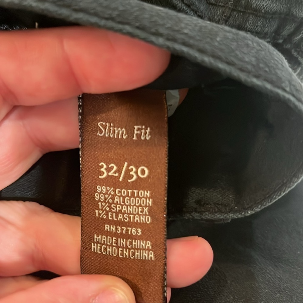 PE Nation jeans - Picture 4 of 5